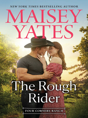 The Rough Rider - ebook